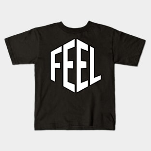 Feel Kids T-Shirt